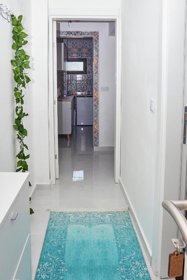 Apartmani Zaara 塞拉耶佛 外观 照片