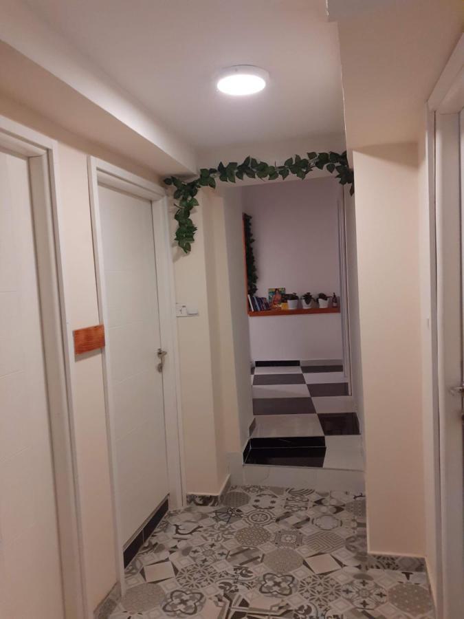 Apartmani Zaara 塞拉耶佛 外观 照片