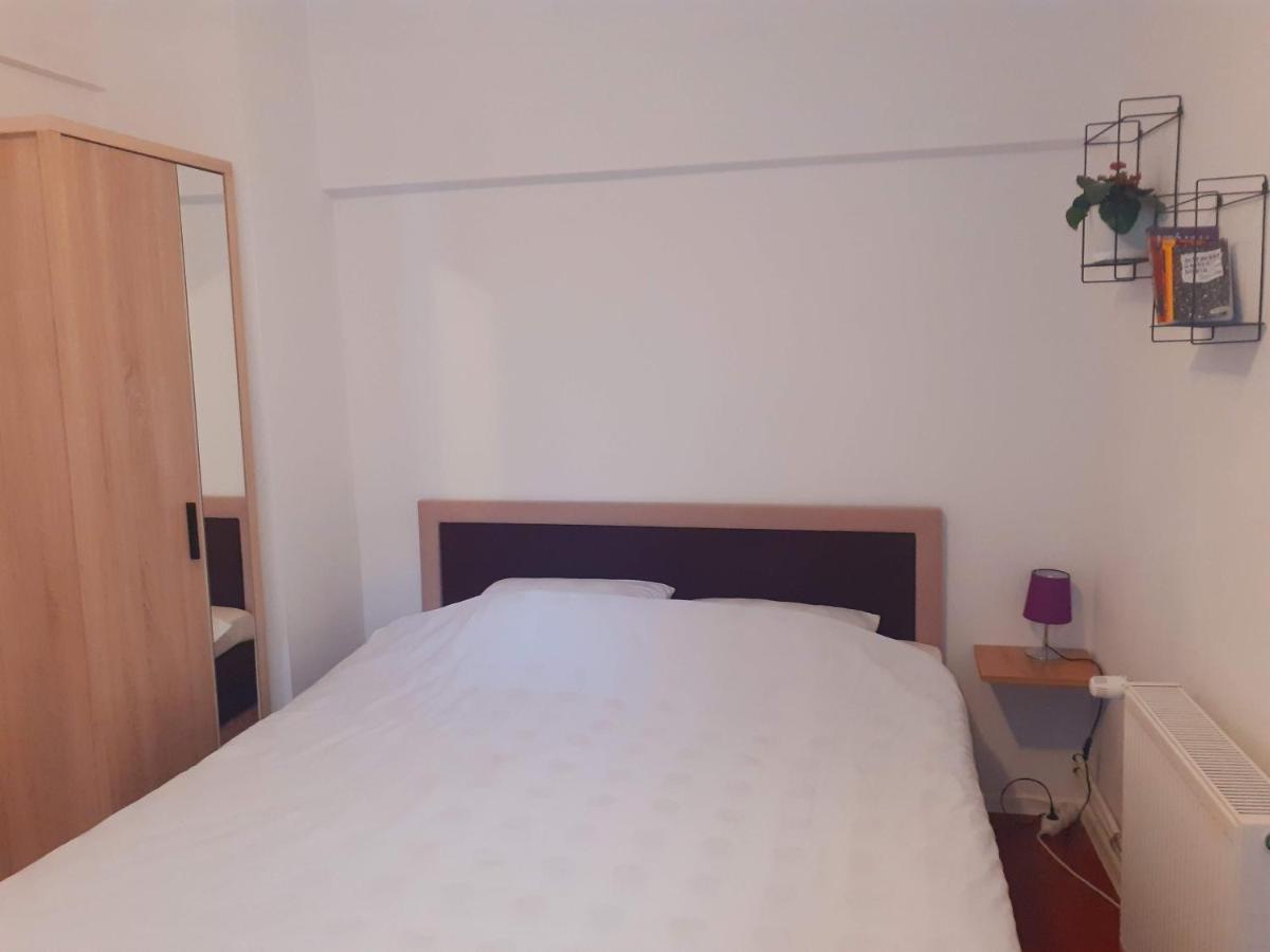 Apartmani Zaara 塞拉耶佛 外观 照片