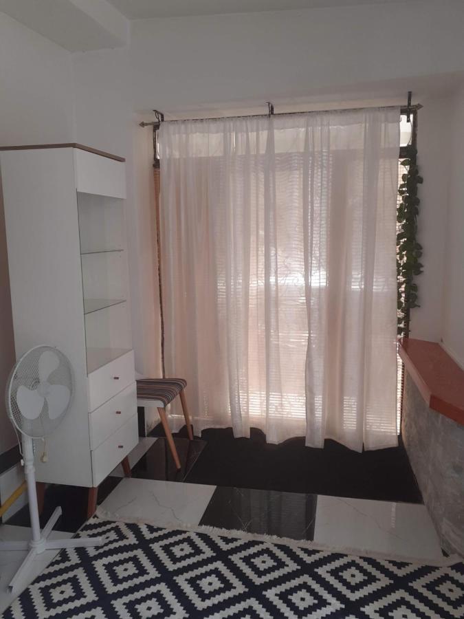 Apartmani Zaara 塞拉耶佛 外观 照片