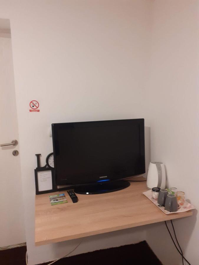 Apartmani Zaara 塞拉耶佛 外观 照片