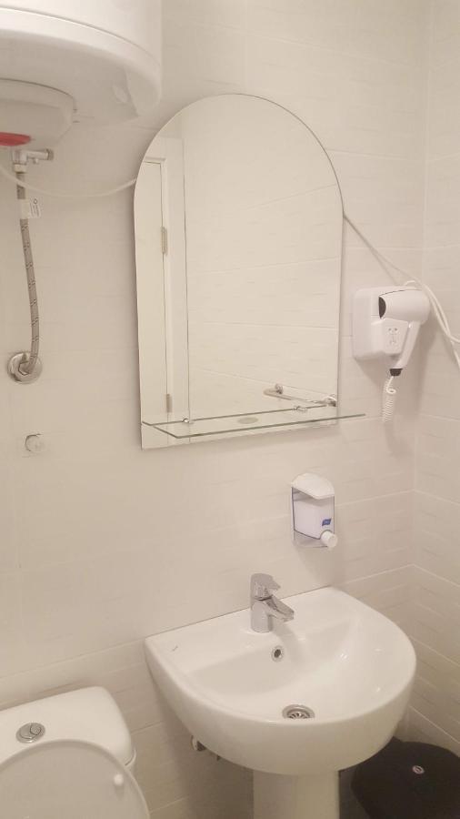 Apartmani Zaara 塞拉耶佛 外观 照片