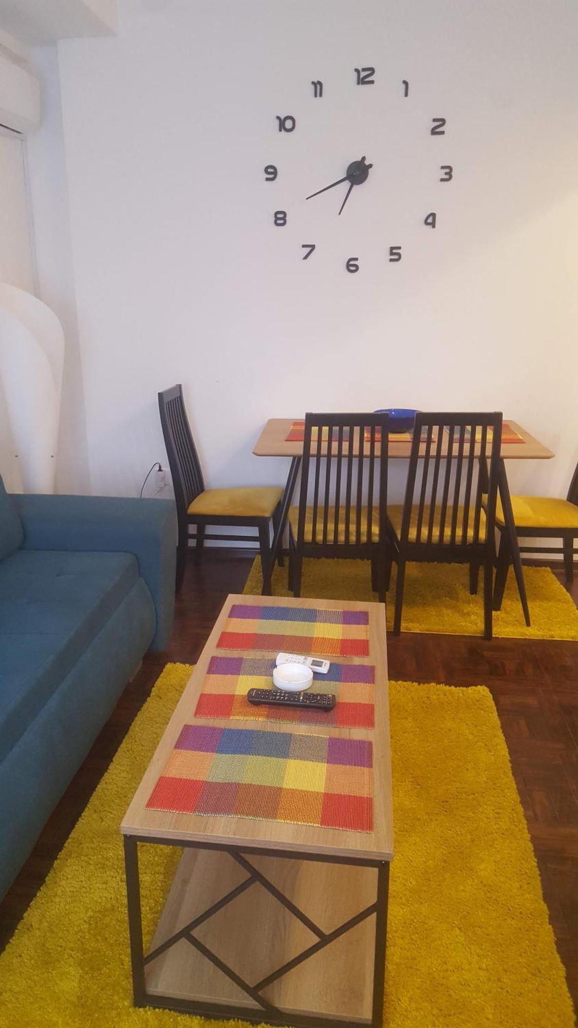 Apartmani Zaara 塞拉耶佛 外观 照片