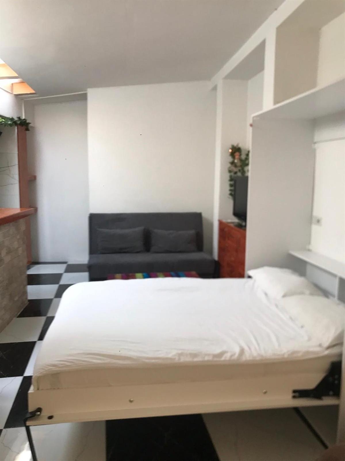 Apartmani Zaara 塞拉耶佛 外观 照片