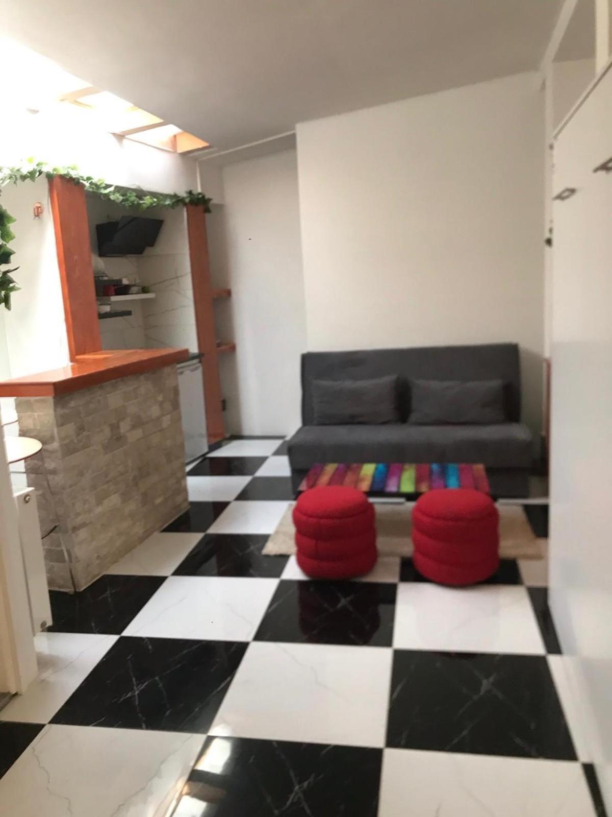 Apartmani Zaara 塞拉耶佛 外观 照片