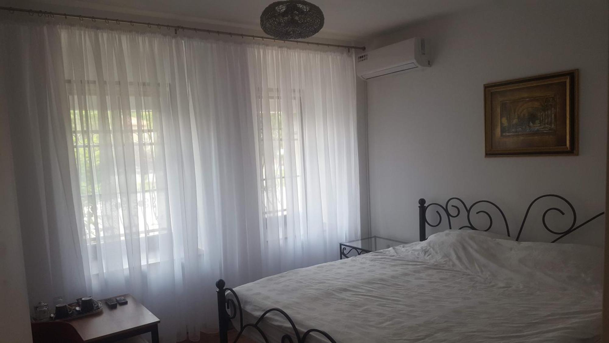 Apartmani Zaara 塞拉耶佛 外观 照片