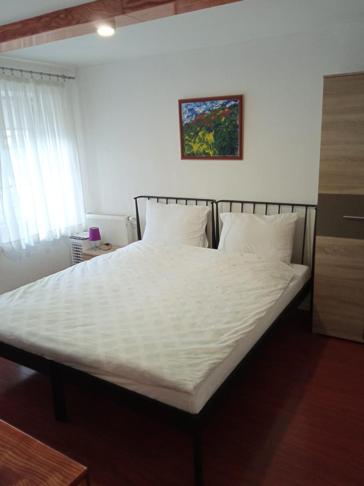 Apartmani Zaara 塞拉耶佛 外观 照片