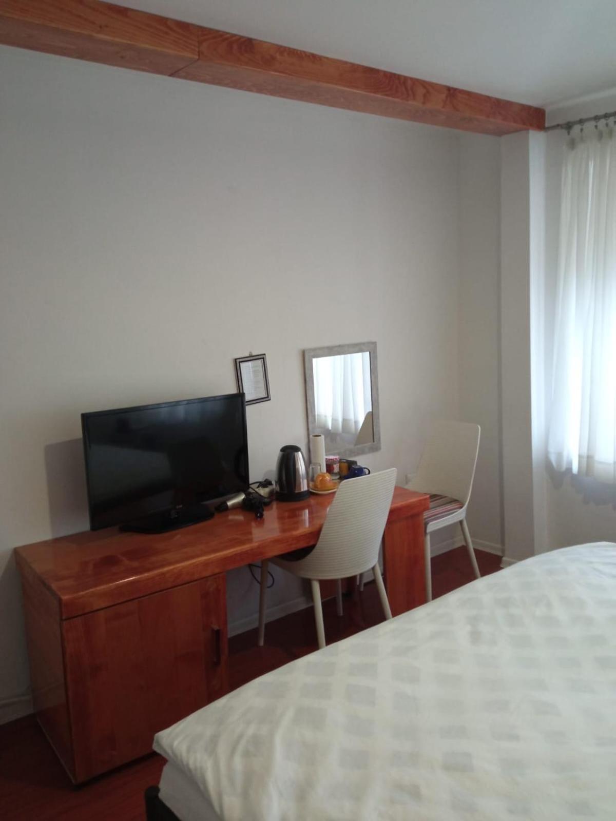 Apartmani Zaara 塞拉耶佛 外观 照片