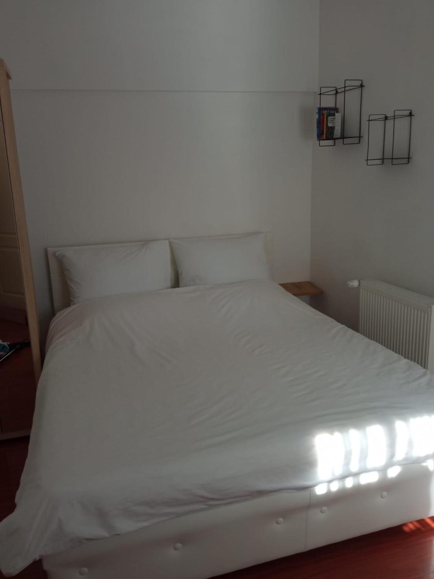 Apartmani Zaara 塞拉耶佛 外观 照片