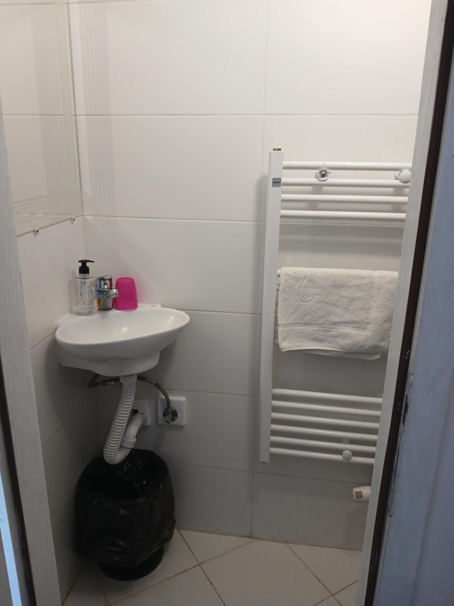 Apartmani Zaara 塞拉耶佛 外观 照片